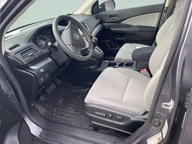 used 2015 Honda CR-V car, priced at $16,989