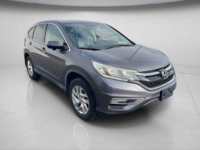 used 2015 Honda CR-V car, priced at $16,989