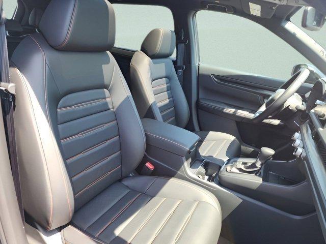 new 2026 Honda CR-V Hybrid car, priced at $39,528