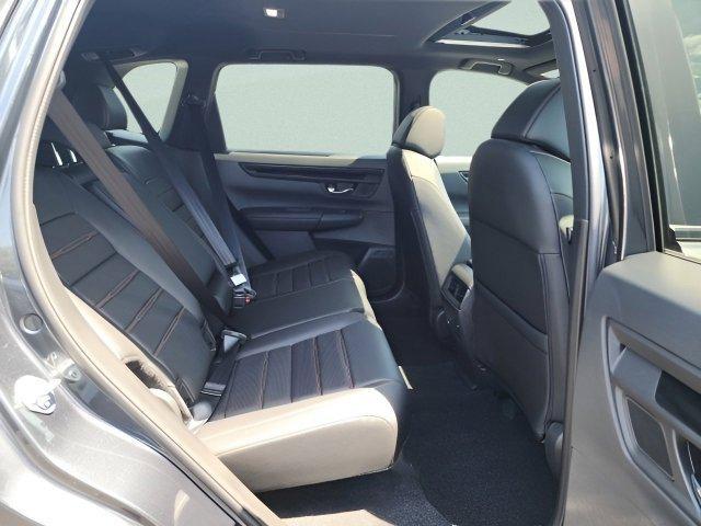 new 2026 Honda CR-V Hybrid car, priced at $39,528