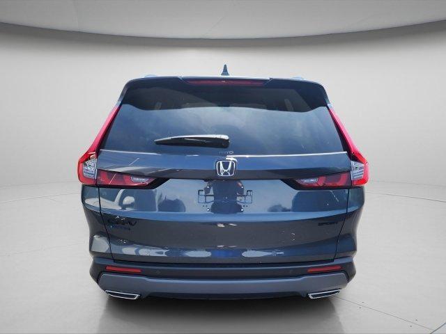 new 2026 Honda CR-V Hybrid car, priced at $39,528