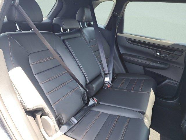 new 2026 Honda CR-V Hybrid car, priced at $39,528