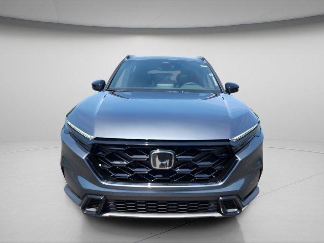 new 2026 Honda CR-V Hybrid car, priced at $39,528