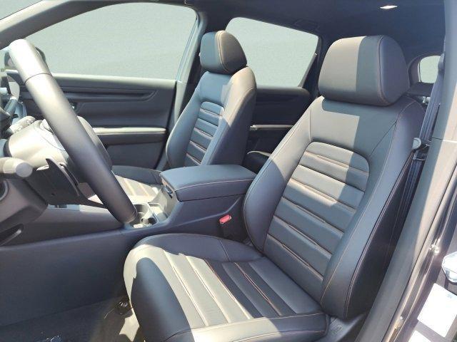 new 2026 Honda CR-V Hybrid car, priced at $39,528