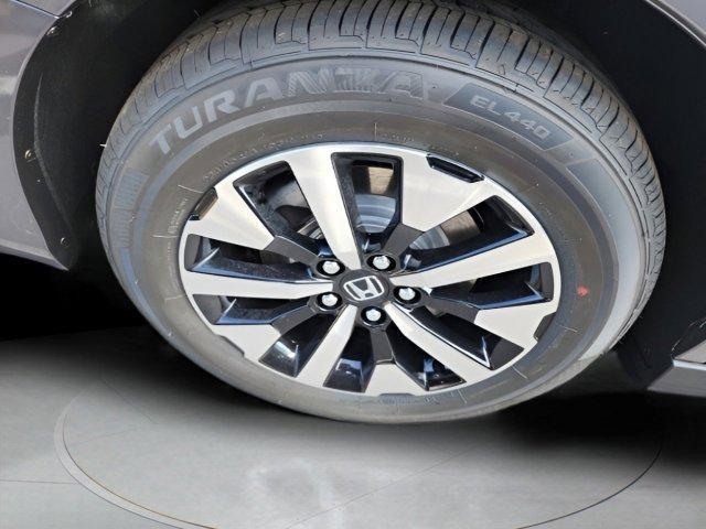 new 2026 Honda Odyssey car, priced at $44,290