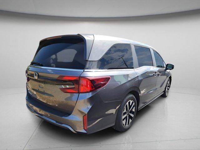 new 2026 Honda Odyssey car, priced at $44,290