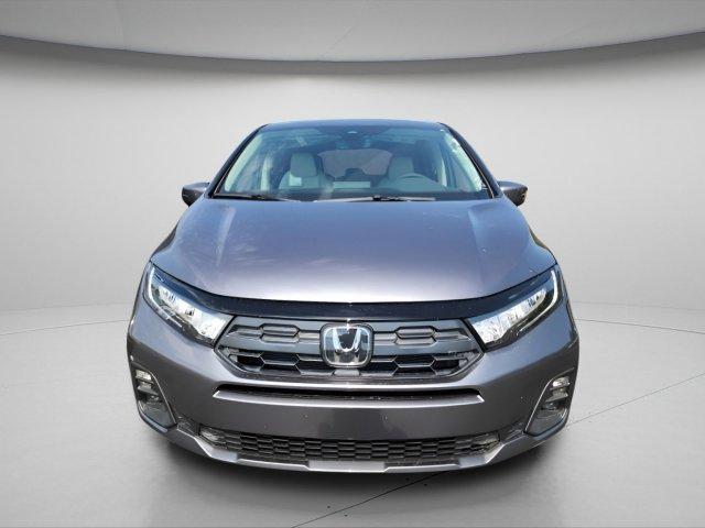new 2026 Honda Odyssey car, priced at $44,290