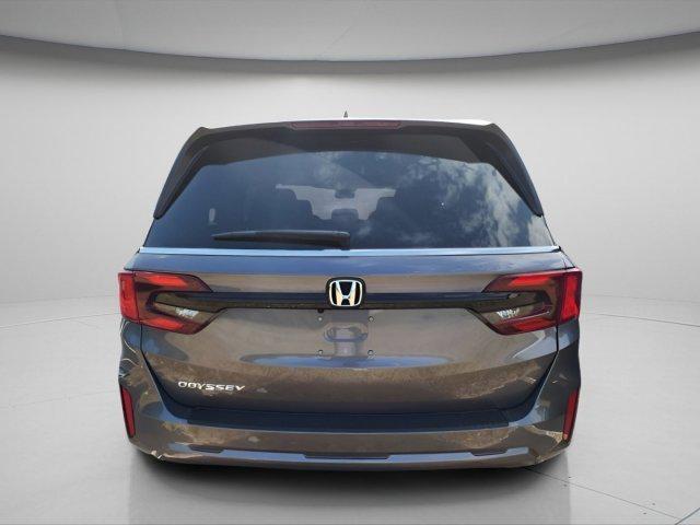 new 2026 Honda Odyssey car, priced at $44,290