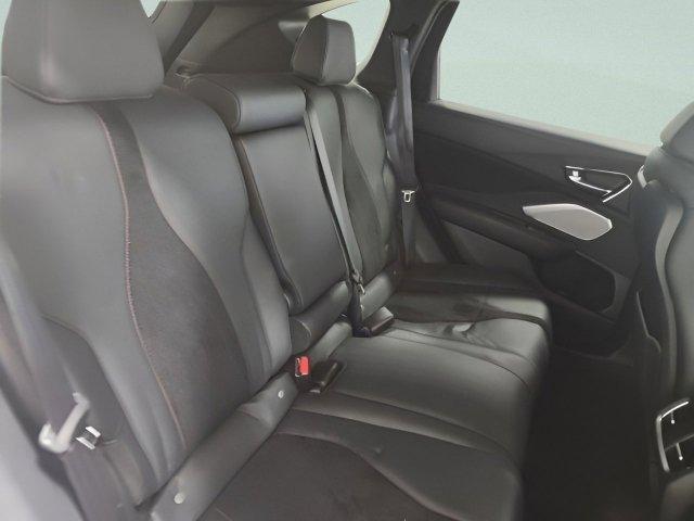 used 2024 Acura RDX car, priced at $40,432