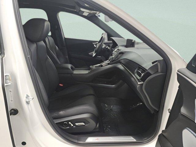 used 2024 Acura RDX car, priced at $40,432