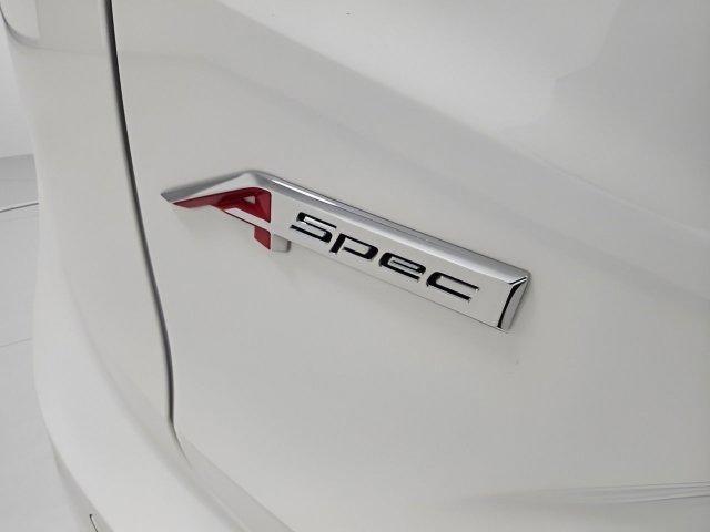 used 2024 Acura RDX car, priced at $40,432