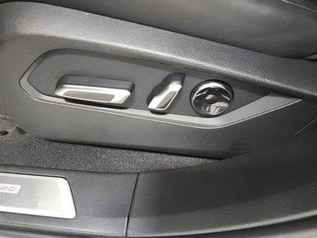 used 2024 Acura RDX car, priced at $40,432