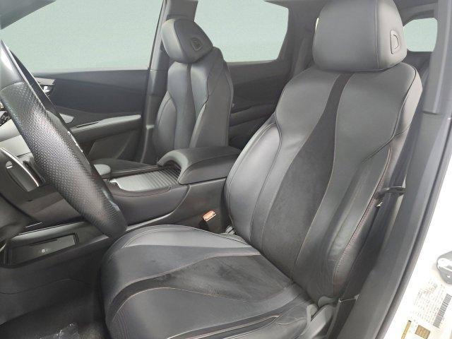 used 2024 Acura RDX car, priced at $40,432