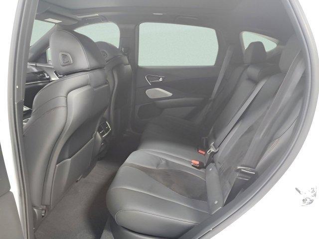 used 2024 Acura RDX car, priced at $40,432