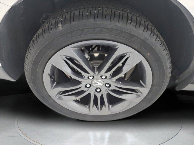 used 2024 Acura RDX car, priced at $40,432