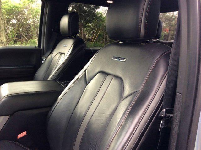 used 2018 Ford F-150 car, priced at $29,394