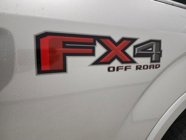 used 2018 Ford F-150 car, priced at $27,490