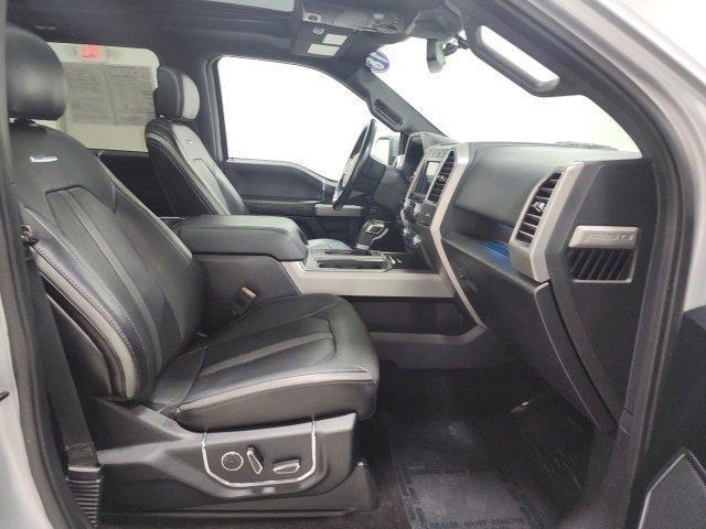 used 2018 Ford F-150 car, priced at $27,490