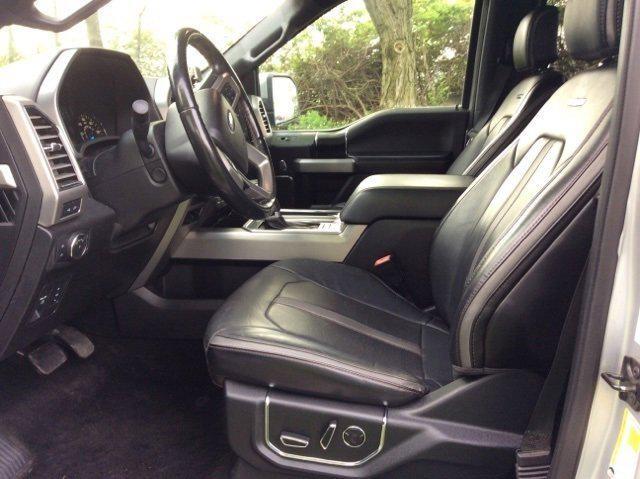 used 2018 Ford F-150 car, priced at $29,394