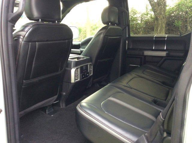 used 2018 Ford F-150 car, priced at $29,394