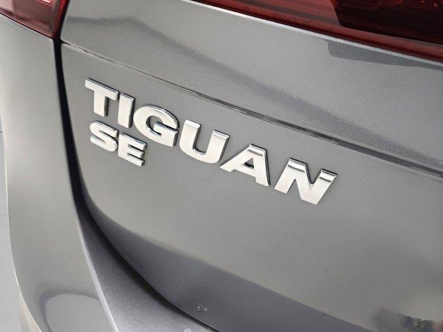 used 2019 Volkswagen Tiguan car, priced at $19,413