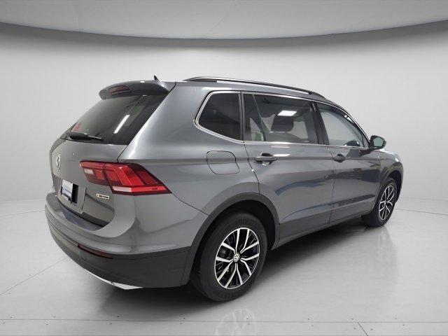 used 2019 Volkswagen Tiguan car, priced at $19,413