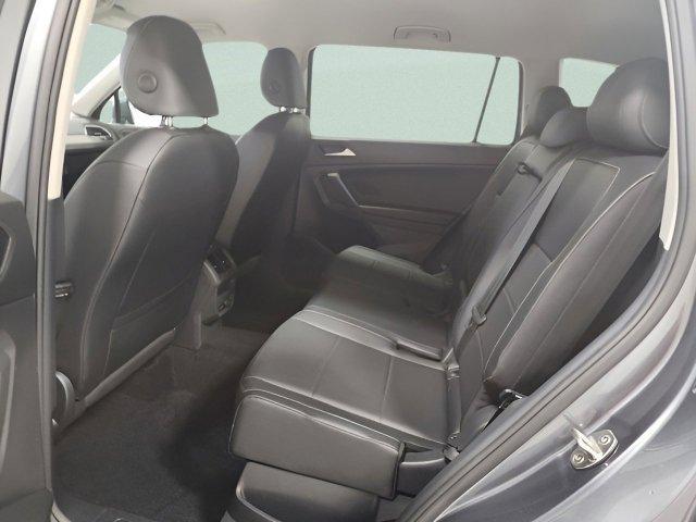 used 2019 Volkswagen Tiguan car, priced at $19,413