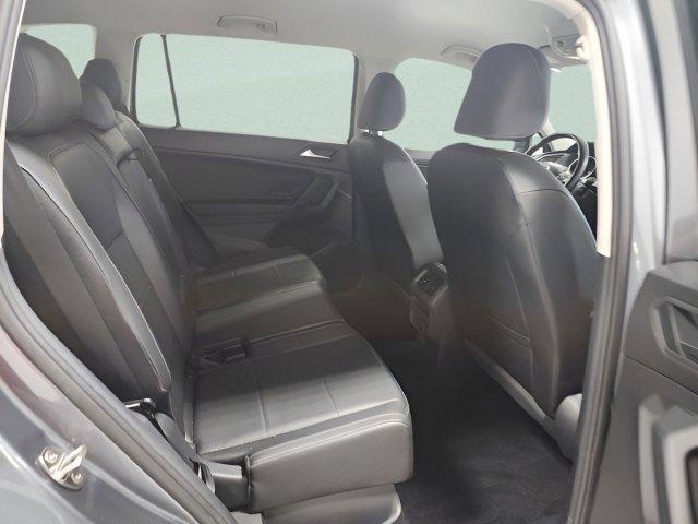 used 2019 Volkswagen Tiguan car, priced at $19,413