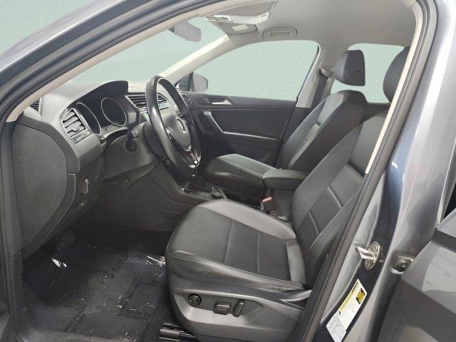 used 2019 Volkswagen Tiguan car, priced at $19,413