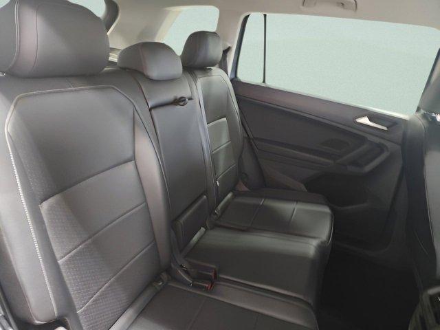 used 2019 Volkswagen Tiguan car, priced at $19,413