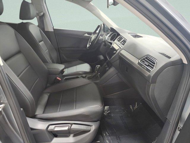 used 2019 Volkswagen Tiguan car, priced at $19,413
