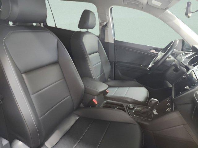 used 2019 Volkswagen Tiguan car, priced at $19,413
