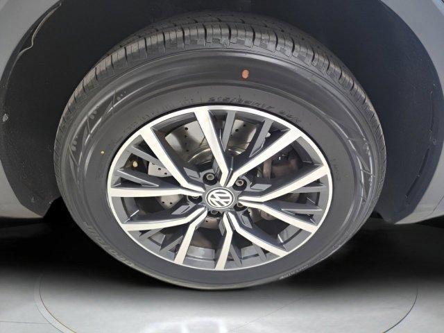 used 2019 Volkswagen Tiguan car, priced at $19,413