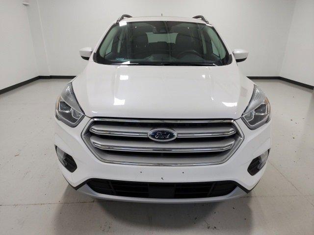 used 2018 Ford Escape car, priced at $14,841