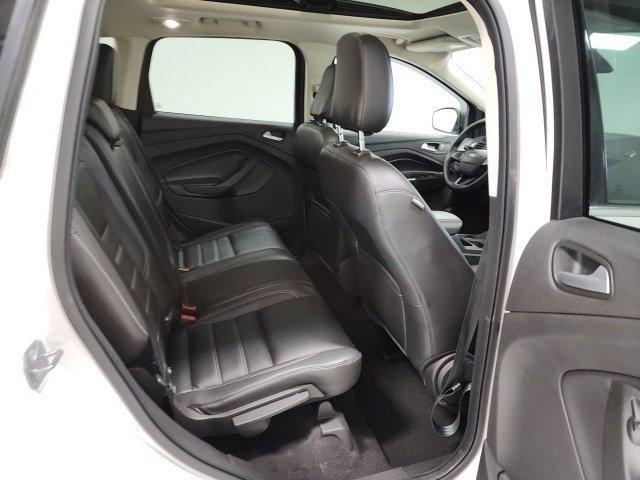 used 2018 Ford Escape car, priced at $14,403