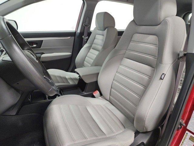 used 2020 Honda CR-V car, priced at $18,656