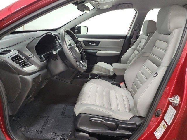 used 2020 Honda CR-V car, priced at $18,656