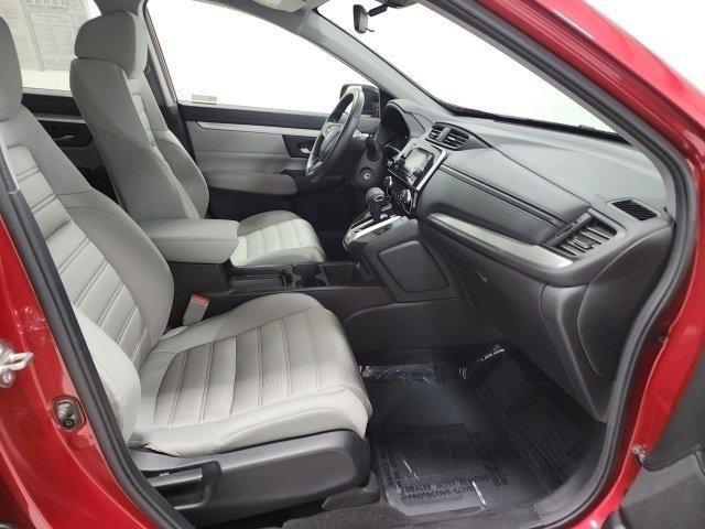 used 2020 Honda CR-V car, priced at $18,656