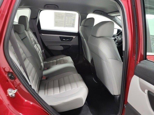 used 2020 Honda CR-V car, priced at $18,656