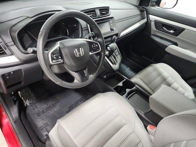 used 2020 Honda CR-V car, priced at $18,656