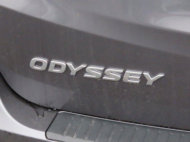 new 2024 Honda Odyssey car, priced at $46,370