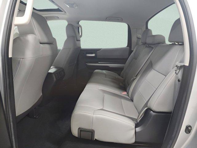 used 2020 Toyota Tundra car, priced at $43,967