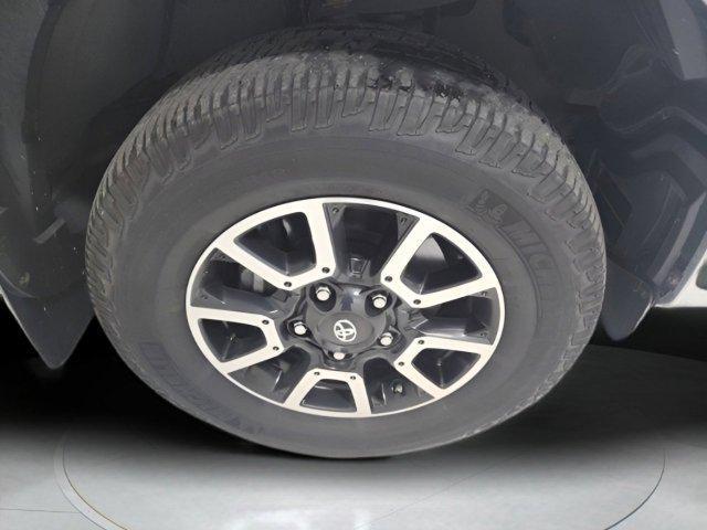used 2020 Toyota Tundra car, priced at $43,967