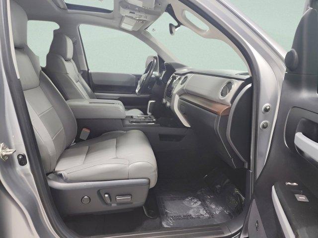 used 2020 Toyota Tundra car, priced at $43,967