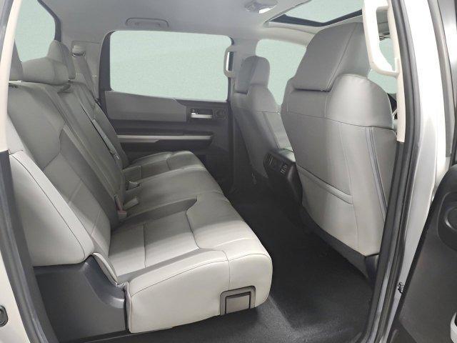 used 2020 Toyota Tundra car, priced at $43,967