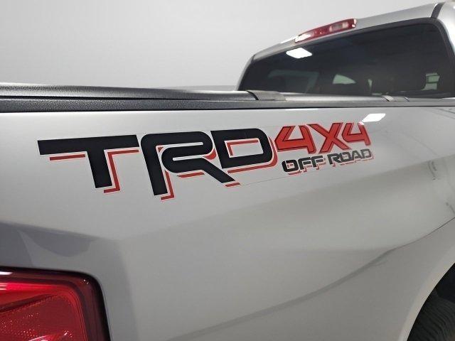 used 2020 Toyota Tundra car, priced at $43,967