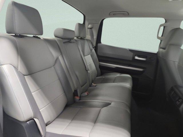 used 2020 Toyota Tundra car, priced at $43,967