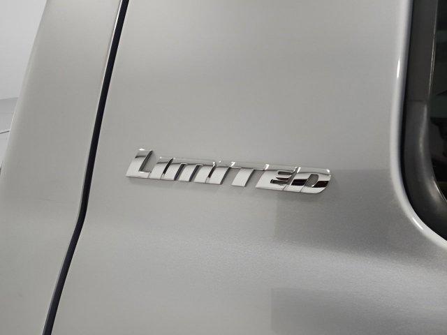 used 2020 Toyota Tundra car, priced at $43,967