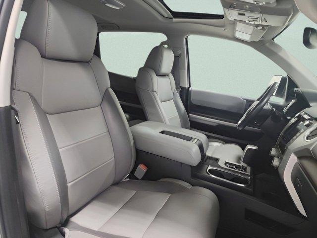 used 2020 Toyota Tundra car, priced at $43,967