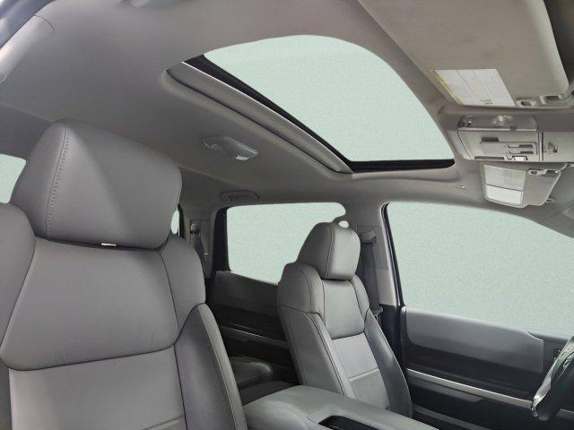 used 2020 Toyota Tundra car, priced at $43,967